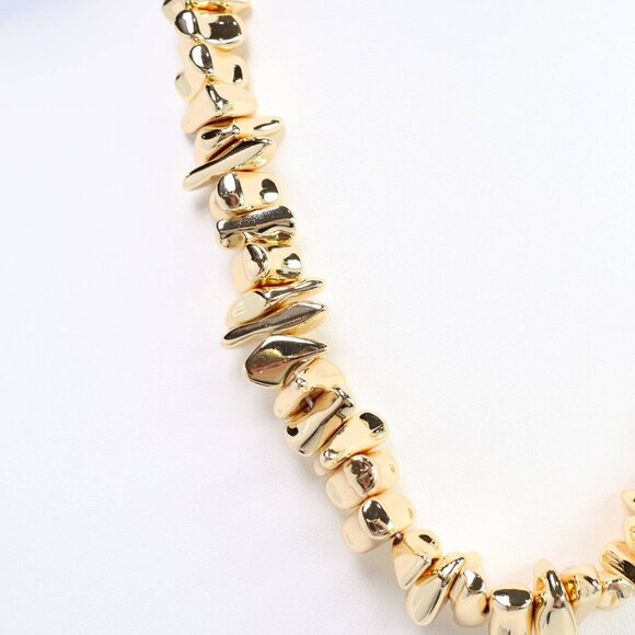 Rock Candy Chunky Necklace - Picture 3 of 3